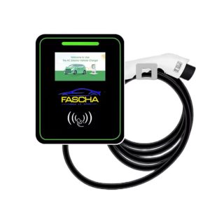 Bộ Sạc Xe Điện Fascha AC-F