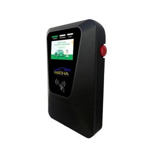 Bộ Sạc Xe Điện Fascha AC-L