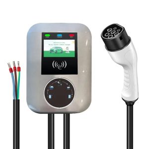 Bộ Sạc Xe Điện Fascha AC-W