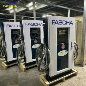 Trạm Sạc Xe Điện Fascha DC-FD