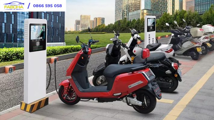 Hướng dẫn đăng ký lắp đặt trạm sạc miễn phí