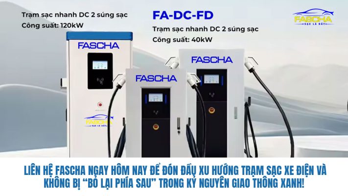 Cấm xe xăng: Dễ nói, khó làm – Hạ tầng sạc mới là “nút thắt” lớn nhất