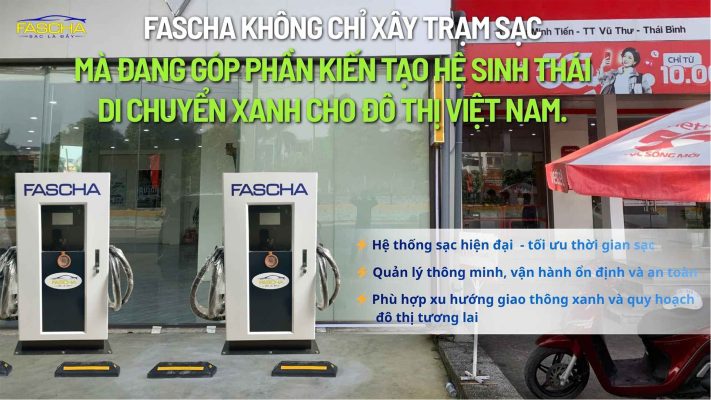 Vùng Phát Thải Thấp Bắt Đầu Thành Hình: Hà Nội Tăng Tốc ‘Khai Tử’ Xe Xăng, Hạ Tầng Sạc Điện Thành Cuộc Đua Mới
