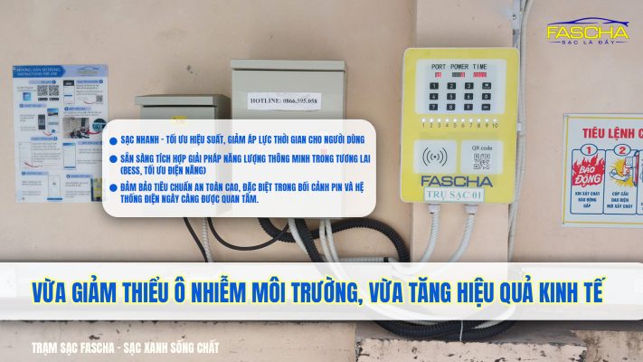 Miễn tái chế pin xe điện đến 2029