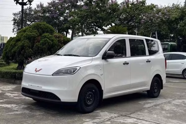 MPV Điện 7 Chỗ Chỉ Từ 499 Triệu Sắp Đổ Bộ Việt Nam: Wuling Grango Có Thể Khiến Cuộc Đua Xe Điện ‘Dậy Sóng’?