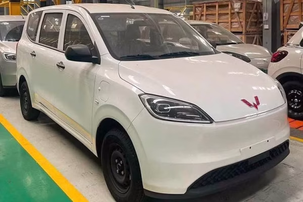 MPV Điện 7 Chỗ Chỉ Từ 499 Triệu Sắp Đổ Bộ Việt Nam: Wuling Grango Có Thể Khiến Cuộc Đua Xe Điện ‘Dậy Sóng’?