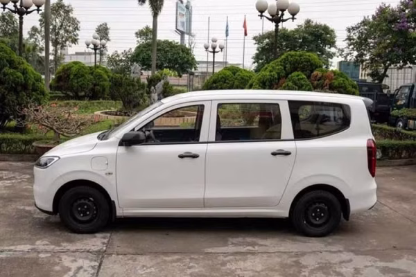MPV Điện 7 Chỗ Chỉ Từ 499 Triệu Sắp Đổ Bộ Việt Nam: Wuling Grango Có Thể Khiến Cuộc Đua Xe Điện ‘Dậy Sóng’?
