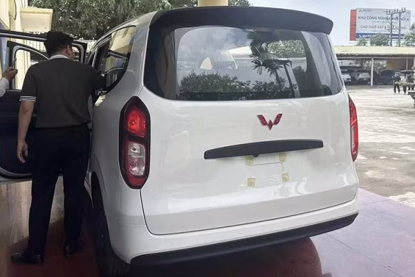 MPV Điện 7 Chỗ Chỉ Từ 499 Triệu Sắp Đổ Bộ Việt Nam: Wuling Grango Có Thể Khiến Cuộc Đua Xe Điện ‘Dậy Sóng’?