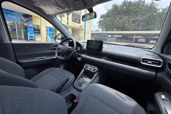 MPV Điện 7 Chỗ Chỉ Từ 499 Triệu Sắp Đổ Bộ Việt Nam: Wuling Grango Có Thể Khiến Cuộc Đua Xe Điện ‘Dậy Sóng’?