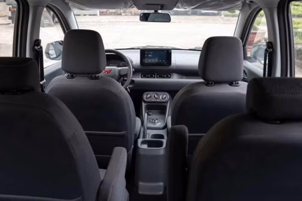 MPV Điện 7 Chỗ Chỉ Từ 499 Triệu Sắp Đổ Bộ Việt Nam: Wuling Grango Có Thể Khiến Cuộc Đua Xe Điện ‘Dậy Sóng’?