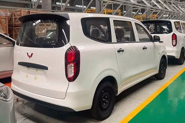 MPV Điện 7 Chỗ Chỉ Từ 499 Triệu Sắp Đổ Bộ Việt Nam: Wuling Grango Có Thể Khiến Cuộc Đua Xe Điện ‘Dậy Sóng’?