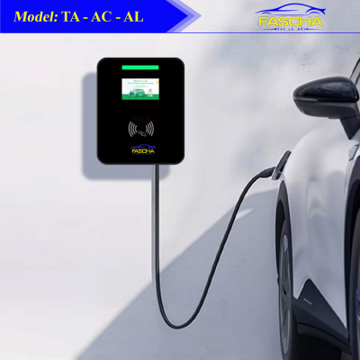 trạm sạc xe máy điện công cộng