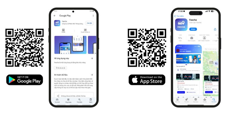 App Fascha