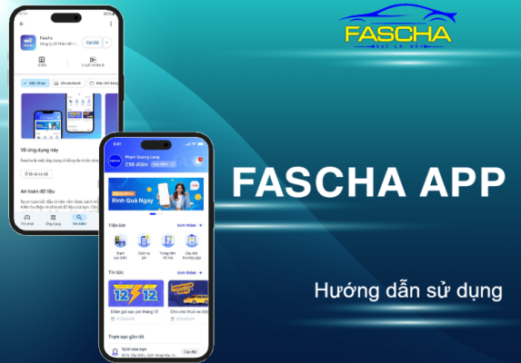 App Fascha