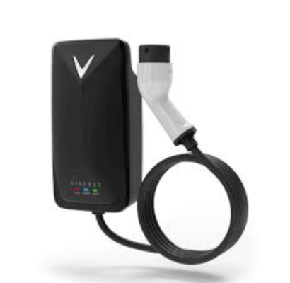 Bộ sạc xe điện Vinfast