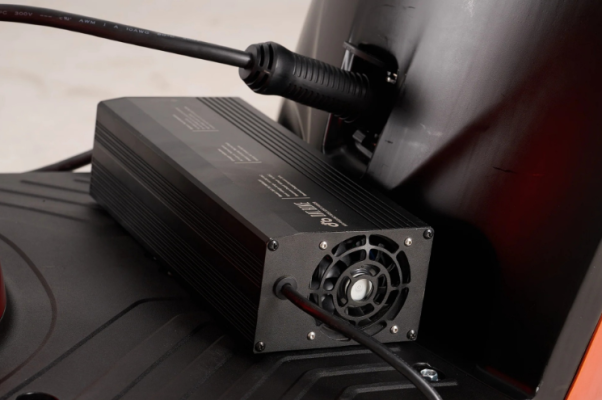Bộ sạc xe điện Datbike
