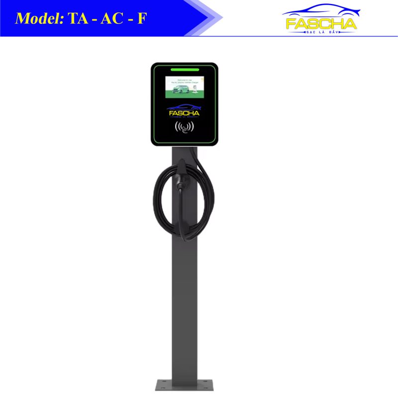 Bộ sạc xe máy điện