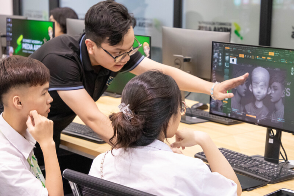 cách học thiết kế đồ họa
