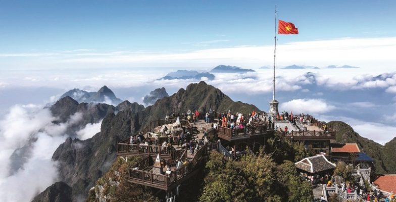 Khám phá du lịch Việt Nam
