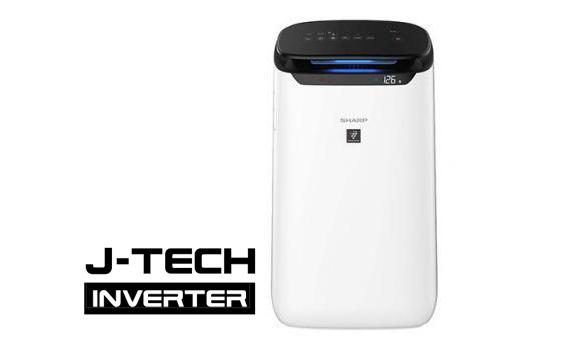 Cách bảo dưỡng máy lọc không khí Sharp hiệu quả tại nhà