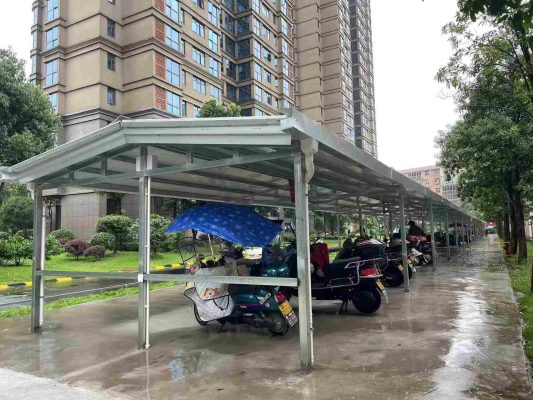 Những mô hình kinh doanh phù hợp để triển khai trạm sạc xe điện