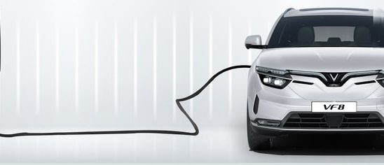 sạc xe ô tô diện