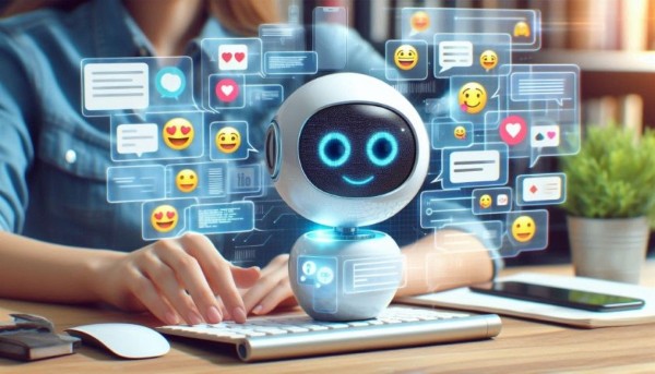 ứng dụng AI trong dạy học