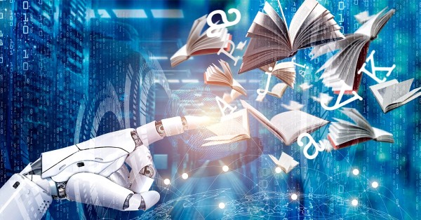 ứng dụng AI trong dạy học