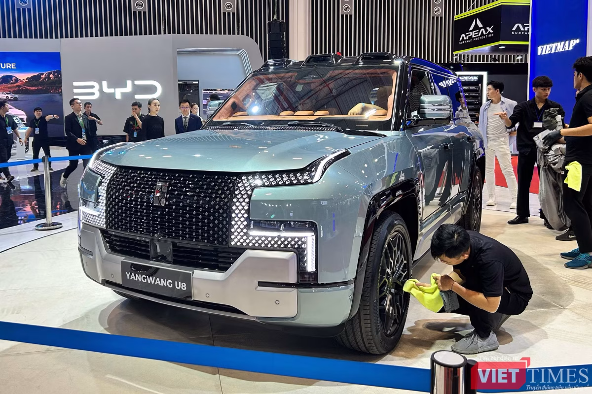 Miễn lệ phí trước bạ xe điện
